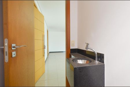 Apartamento à venda com 150m², 4 quartos e 4 vagasLavabo