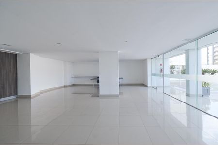 Apartamento à venda com 150m², 4 quartos e 4 vagasÁrea comum - Salão de festas