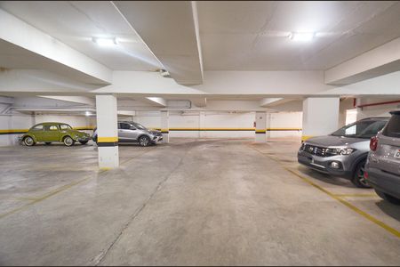 Apartamento à venda com 150m², 4 quartos e 4 vagasGaragem