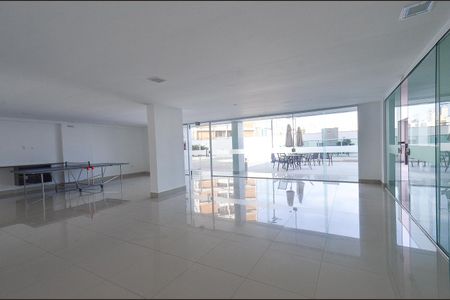 Apartamento à venda com 150m², 4 quartos e 4 vagasÁrea comum - Salão de festas