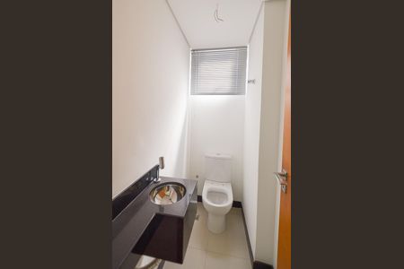 Apartamento à venda com 150m², 4 quartos e 4 vagasLavabo