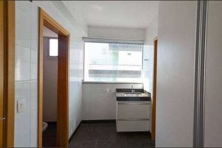 Apartamento à venda com 150m², 4 quartos e 4 vagasÁrea de Serviço