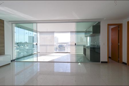 Apartamento à venda com 150m², 4 quartos e 4 vagasSala