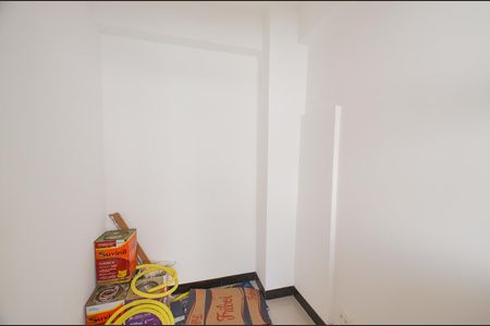 Apartamento à venda com 150m², 4 quartos e 4 vagasQuarto de Serviço