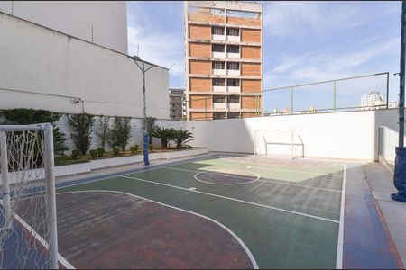 Apartamento à venda com 150m², 4 quartos e 4 vagasÁrea comum - Quadra