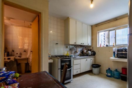 Apartamento para alugar com 84m², 3 quartos e 1 vaga Apartamento para alugar com 84m², 3 quartos e 1 vagaCozinha