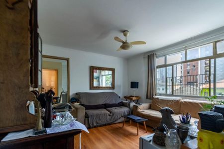 Apartamento para alugar com 84m², 3 quartos e 1 vaga Apartamento para alugar com 84m², 3 quartos e 1 vagaSala