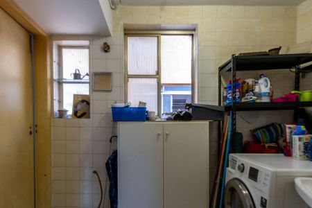 Apartamento para alugar com 84m², 3 quartos e 1 vaga Apartamento para alugar com 84m², 3 quartos e 1 vagaÁrea de Serviço