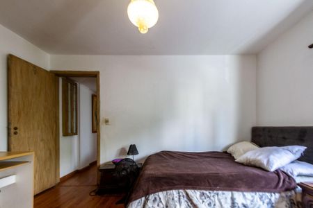 Apartamento para alugar com 84m², 3 quartos e 1 vaga Apartamento para alugar com 84m², 3 quartos e 1 vagaQuarto