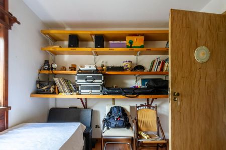 Apartamento para alugar com 84m², 3 quartos e 1 vaga Apartamento para alugar com 84m², 3 quartos e 1 vagaQuarto 2