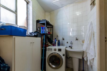 Apartamento para alugar com 84m², 3 quartos e 1 vaga Apartamento para alugar com 84m², 3 quartos e 1 vagaÁrea de Serviço