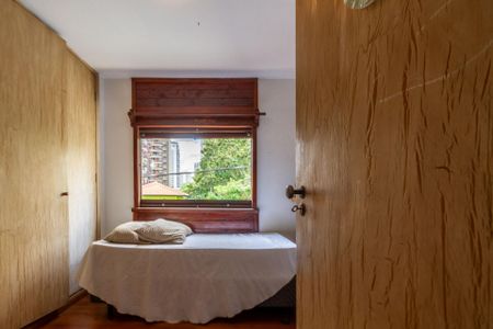 Apartamento para alugar com 84m², 3 quartos e 1 vaga Apartamento para alugar com 84m², 3 quartos e 1 vagaQuarto 2