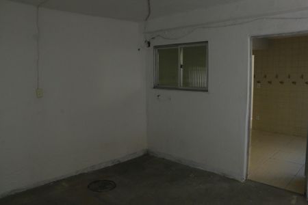 Casa para alugar com 80m², 2 quartos e 2 vagasÁrea de Serviço