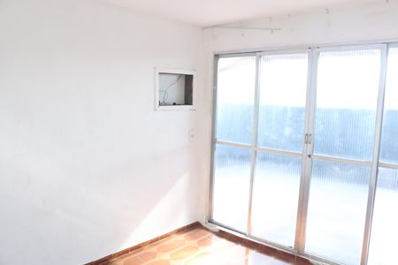 Casa para alugar com 80m², 2 quartos e 2 vagasQuarto 2