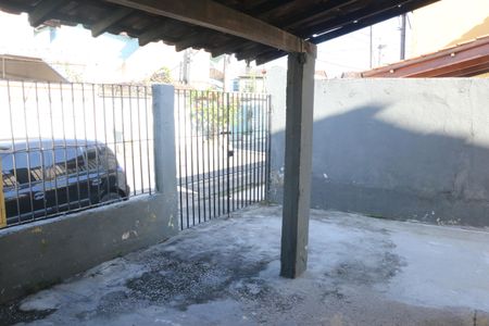 Casa para alugar com 80m², 2 quartos e 2 vagasGaragem
