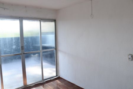 Casa para alugar com 80m², 2 quartos e 2 vagasQuarto 2