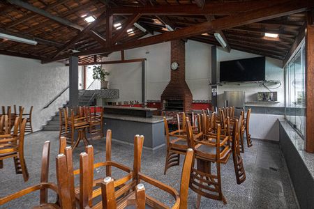 Apartamento à venda com 150m², 3 quartos e 3 vagasÁrea comum