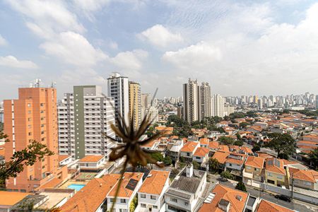 Apartamento à venda com 150m², 3 quartos e 3 vagasVista da Varanda