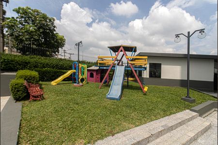 Apartamento à venda com 150m², 3 quartos e 3 vagasÁrea comum