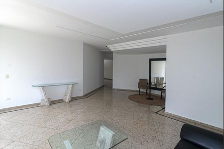 Apartamento à venda com 150m², 3 quartos e 3 vagasÁrea comum