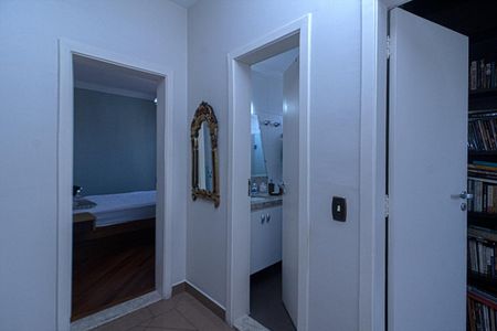 Apartamento à venda com 150m², 3 quartos e 3 vagasHall