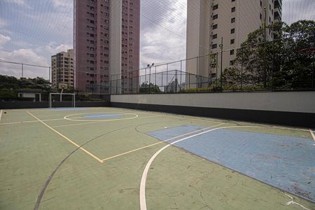 Apartamento à venda com 150m², 3 quartos e 3 vagasÁrea comum