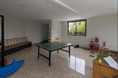 Apartamento à venda com 150m², 3 quartos e 3 vagasÁrea comum