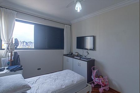 Apartamento à venda com 150m², 3 quartos e 3 vagasQuarto