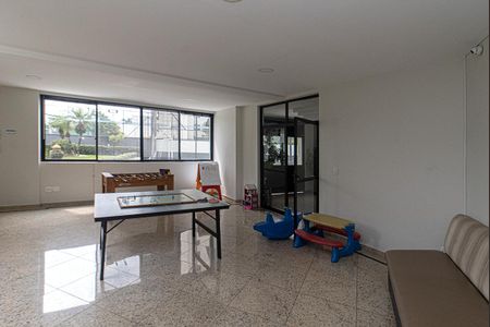 Apartamento à venda com 150m², 3 quartos e 3 vagasÁrea comum