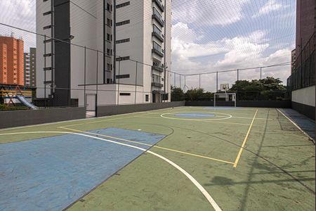 Apartamento à venda com 150m², 3 quartos e 3 vagasÁrea comum