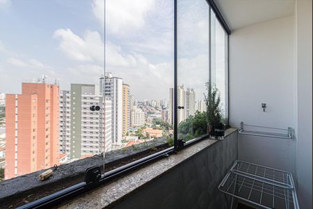 Apartamento à venda com 150m², 3 quartos e 3 vagasVista da Suíte