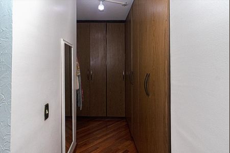 Apartamento à venda com 150m², 3 quartos e 3 vagasCloset