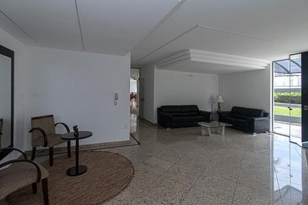 Apartamento à venda com 150m², 3 quartos e 3 vagasÁrea comum