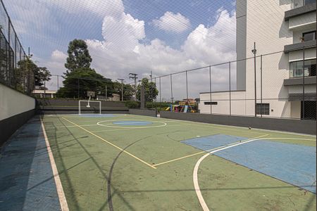 Apartamento à venda com 150m², 3 quartos e 3 vagasÁrea comum