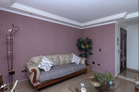 Apartamento à venda com 150m², 3 quartos e 3 vagasSala