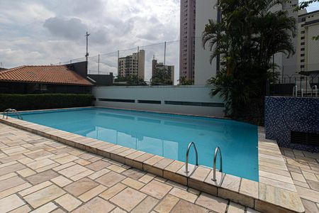 Apartamento à venda com 150m², 3 quartos e 3 vagasÁrea comum