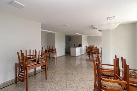 Apartamento à venda com 150m², 3 quartos e 3 vagasÁrea comum