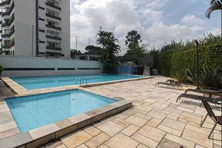 Apartamento à venda com 150m², 3 quartos e 3 vagasÁrea comum