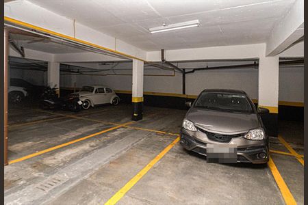 Apartamento à venda com 150m², 3 quartos e 3 vagasÁrea comum