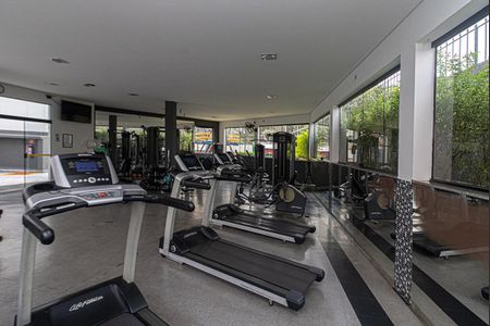 Apartamento à venda com 150m², 3 quartos e 3 vagasÁrea comum