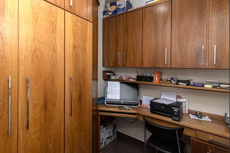 Apartamento à venda com 150m², 3 quartos e 3 vagasQuarto de Serviço