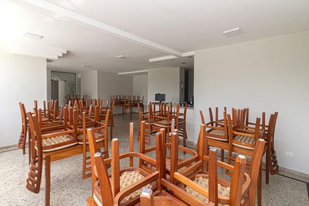 Apartamento à venda com 150m², 3 quartos e 3 vagasÁrea comum