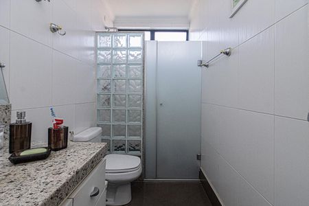 Apartamento à venda com 150m², 3 quartos e 3 vagasBanheiro