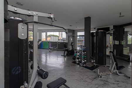 Apartamento à venda com 150m², 3 quartos e 3 vagasÁrea comum