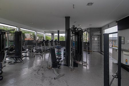 Apartamento à venda com 150m², 3 quartos e 3 vagasÁrea comum