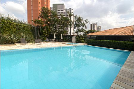 Apartamento à venda com 150m², 3 quartos e 3 vagasÁrea comum