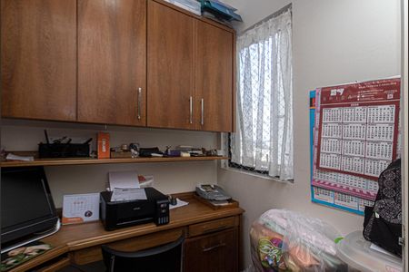 Apartamento à venda com 150m², 3 quartos e 3 vagasQuarto de Serviço