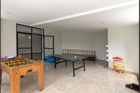 Apartamento à venda com 150m², 3 quartos e 3 vagasÁrea comum