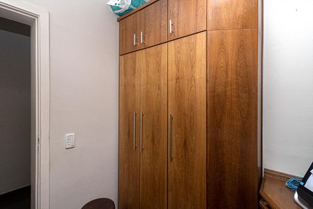 Apartamento à venda com 150m², 3 quartos e 3 vagasQuarto de Serviço