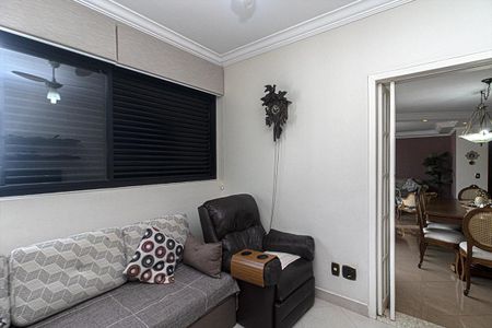 Apartamento à venda com 150m², 3 quartos e 3 vagasSala de TV